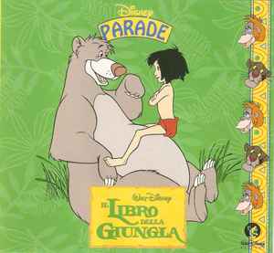 Disney Parade - Il Libro Della Giungla (1999, CD) - Discogs