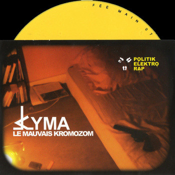 Album herunterladen Kyma - Le Mauvais Kromozom