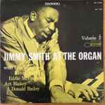 Jimmy Smith At The Organ, Volume 2 (1972, Vinyl) - Discogs