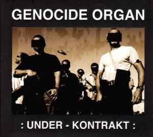 Under - Kontrakt - Genocide Organ