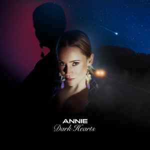 Portada de album Annie - Dark Hearts