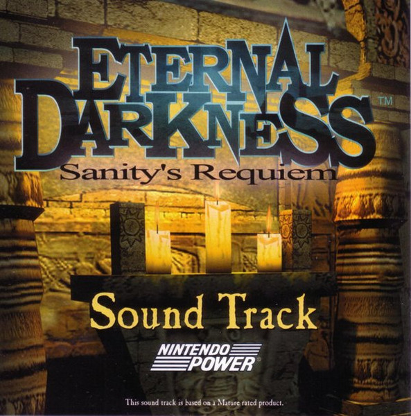 Eternal Darkness: Sanity s Requiem