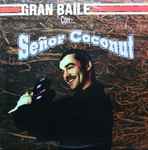 Cover of Gran Baile Con..., 2001-01-08, Vinyl