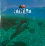 Cover of Café Del Mar Volumen Ocho, 2001, CD