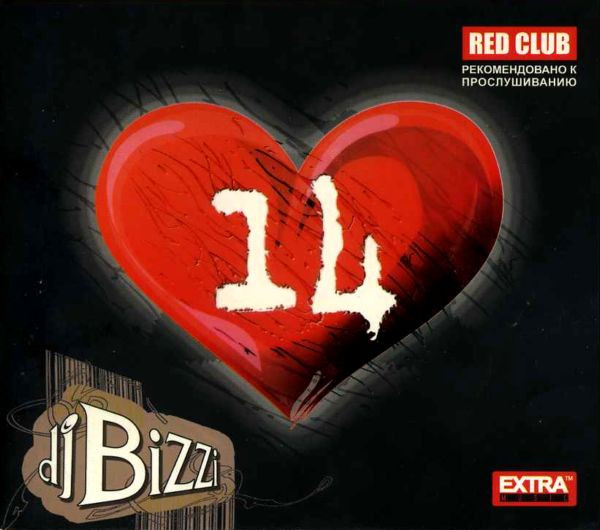 Album herunterladen DJ Bizzi - 14