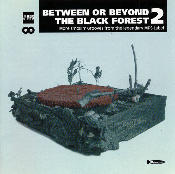 Various - Between Or Beyond The Black Forest 2 | Releases