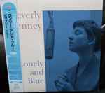 Beverly Kenney – Lonely And Blue (2014, HQCD, CD) - Discogs