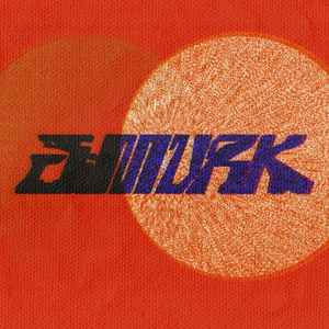 S.Murk - S​.​Murk (Vol​.​1) album cover