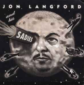 Jon Langford (2) - Mayors Of The Moon