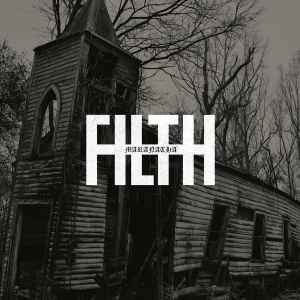 Maranatha (2) - Filth album cover