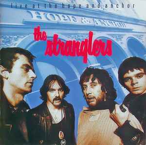 The Stranglers – Feel It Live ! (2013