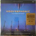 Cover of A New Stereophonic Sound Spectacular, 2021-05-07, Vinyl