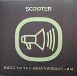 Cover of Back To The Heavyweight Jam, 2022, Vinyl