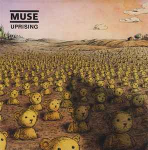 Uprising - Muse