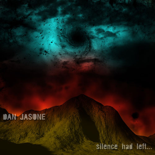 Album herunterladen Dan Jasone - Silence Had Left