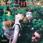Cover of In The Garden, 1986-05-15, CD