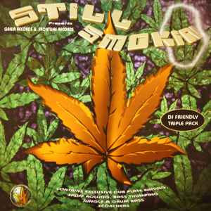Still Smokin - Various