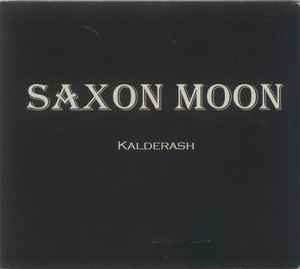 Saxon Moon - Kalderash album cover