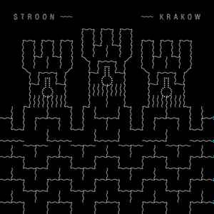 Stroon - Krakow album cover