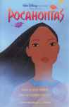 Cover of Pocahontas (An Original Walt Disney Records Soundtrack), 1995, Cassette