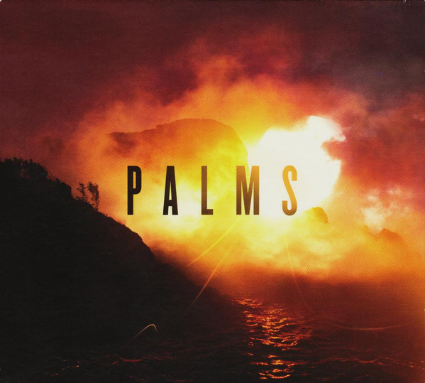 Palms – Palms (2013, CD) - Discogs