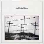 Album cover The Killers - Pressure Machine