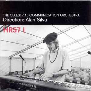 H.Con.Res.57 / Treasure Box - Alan Silva & The Celestrial Communication Orchestra