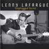 Lenny Lafargue - Unplugged Secret
