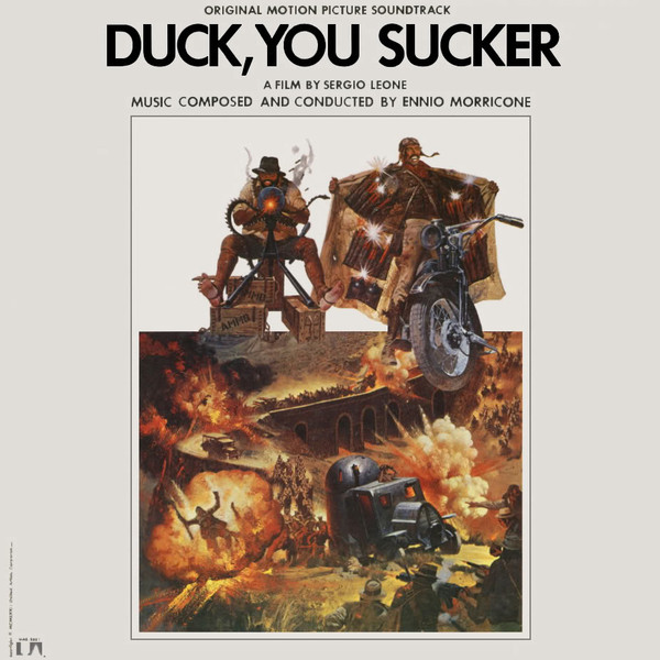 Duck Souls - Original Soundtrack