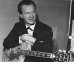 last ned album Bert Weedon - 16 Country Guitar Greats