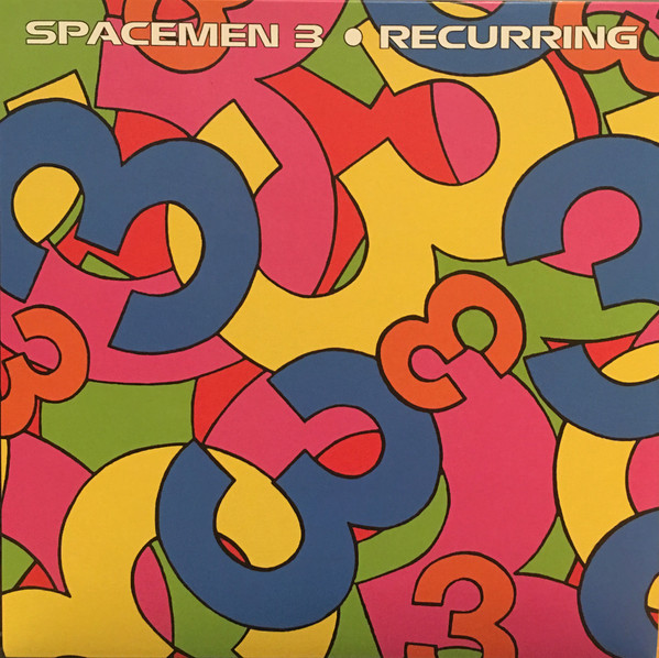 Spacemen 3 – Recurring (2017, Red, Vinyl) - Discogs