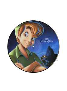 Disney Music from Peter Pan - Various