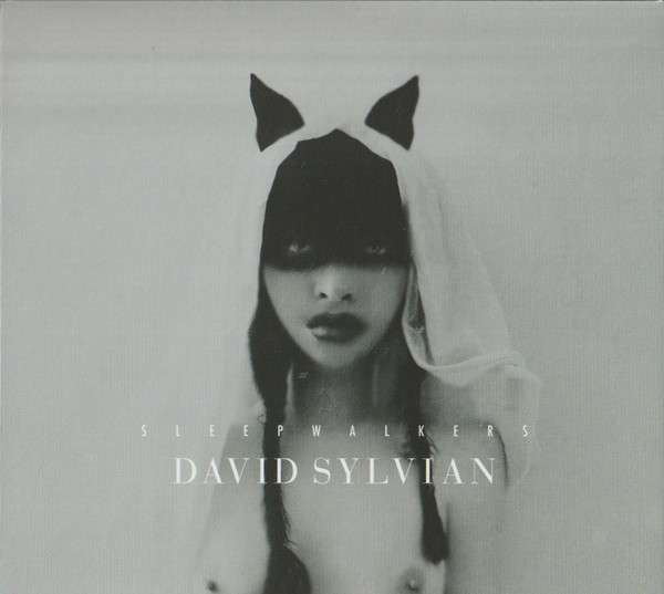 David Sylvian – Sleepwalkers (2022, CD) - Discogs