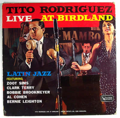 Live At Birdland