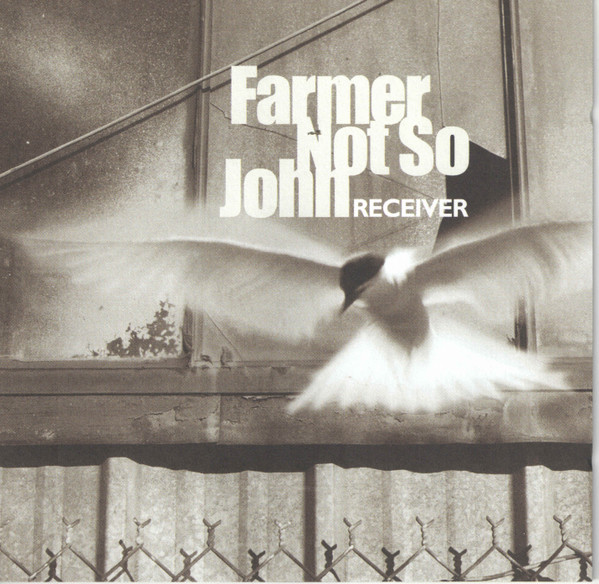 lataa albumi Farmer Not So John - Receiver
