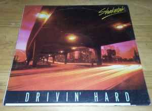 Shakatak – Drivin' Hard (1981, Vinyl) - Discogs