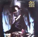Cover of All About Eve, 1988-02-15, Vinyl
