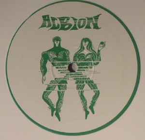 Albion – Albion (2015, Vinyl) - Discogs