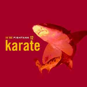 In The Fishtank 12 - Karate