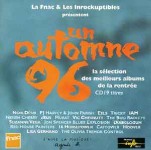 Un Automne 96 - Various