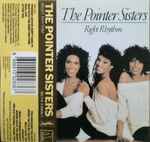 Cover of Right Rhythm, 1990, Cassette