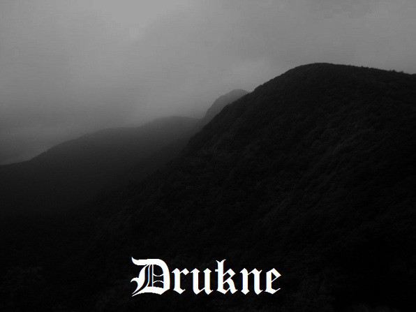 descargar álbum Drukne - Drukne
