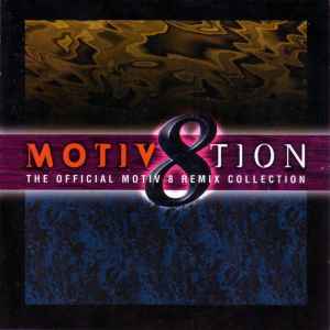 Various - Motiv8tion (The Official Motiv 8 Remix Collection)