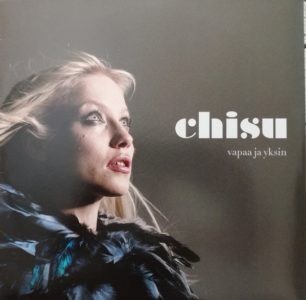 Chisu – Vapaa Ja Yksin (2011, Vinyl) - Discogs