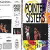 Pointer Sisters - Fruit To The Root