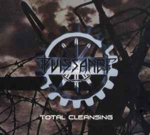 Puissance - Total Cleansing