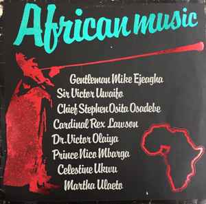 Various - African Music