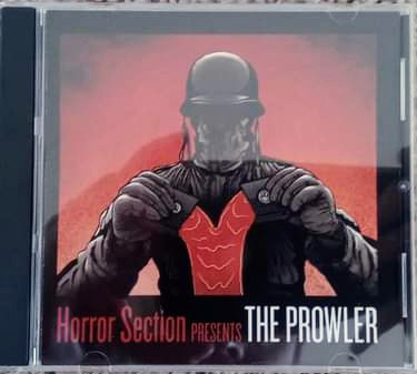 7: Horror Section The Prowler