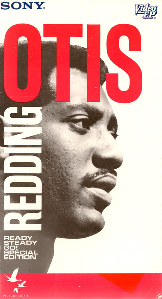 Otis Redding – Ready Steady Go! Special Edition (1984, VHS) - Discogs