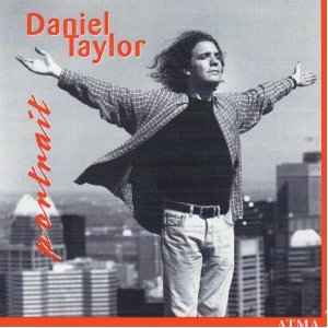 Daniel Taylor (3) - Portrait album cover